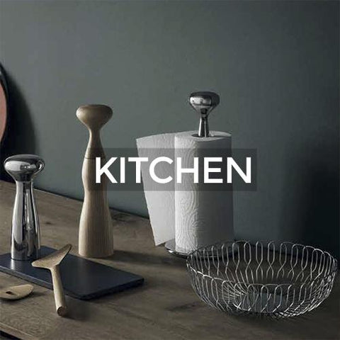 Georg Jensen: Kitchen
