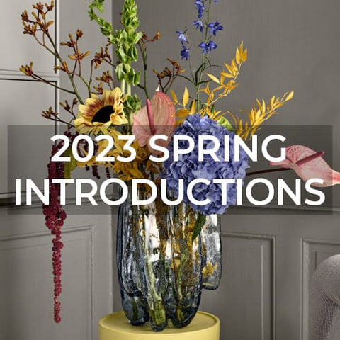 Kosta Boda: 2023 Spring Introductions
