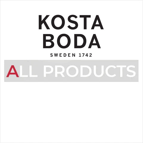 Kosta Boda: All Products