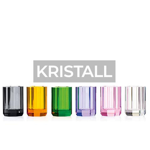 Decor Walther: Kristall Collection
