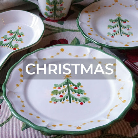 La Gabbianella: Christmas - Natale Collection