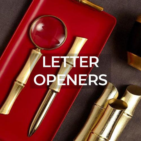 Office: Letter Openers