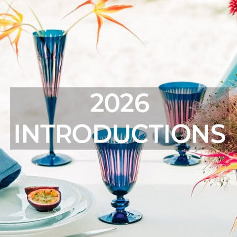 L'Objet 2026 Introductions