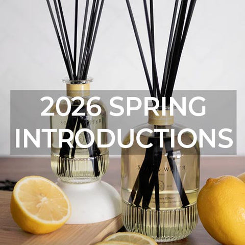 Lothantique 2026 Spring Introductions