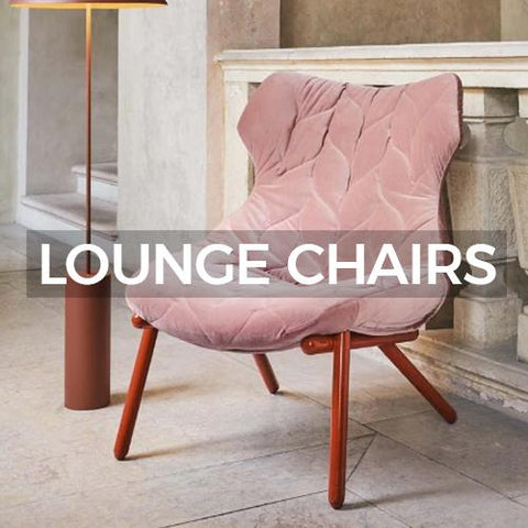 Furniture: Lounge Chairs