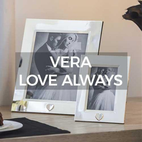 Wedgwood: Vera Wang: Vera Love Always