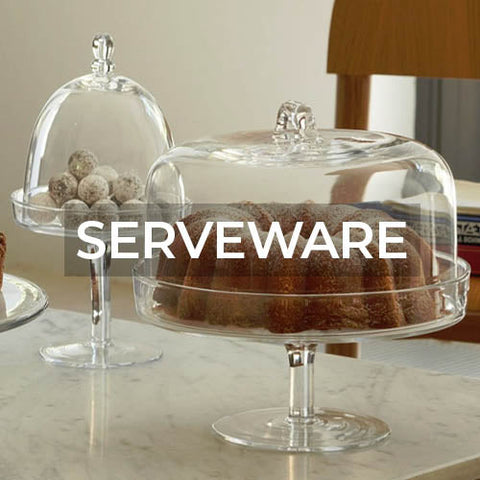 LSA International Serveware