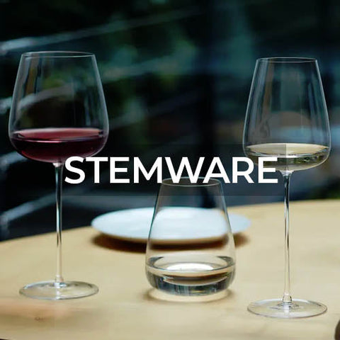 LSA International Stemware