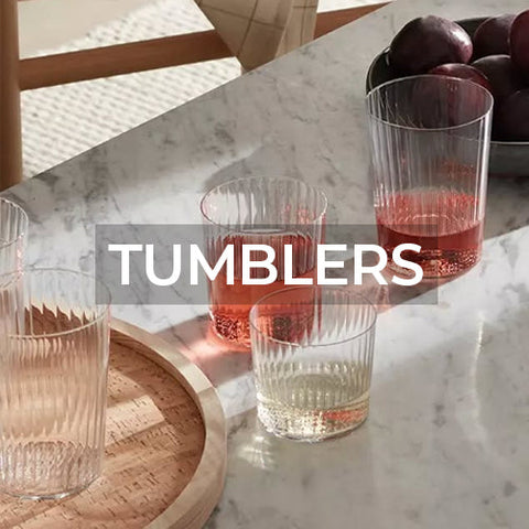 LSA International Tumblers