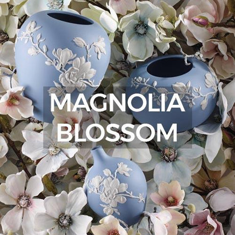 Wedgwood Magnolia Blossom