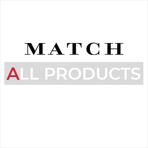 Match: All Products