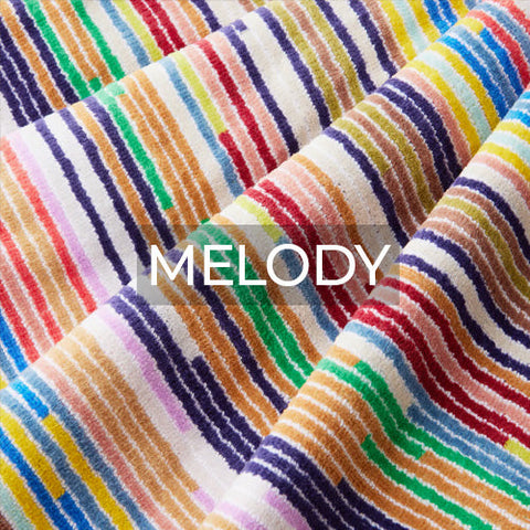 Missoni Home: Melody Collection