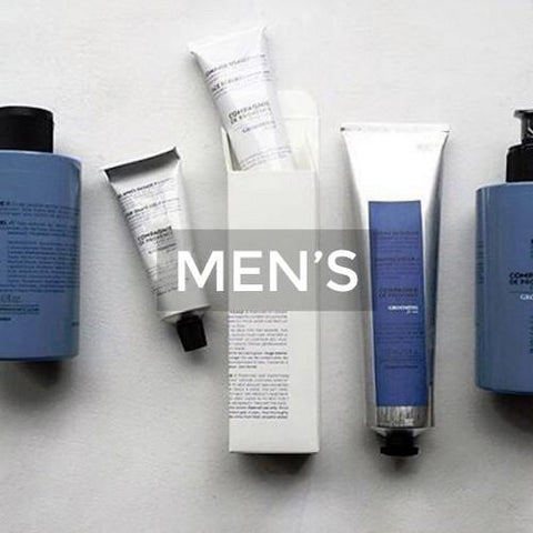 Men&#39;s Grooming Collection by Compagnie de Provence