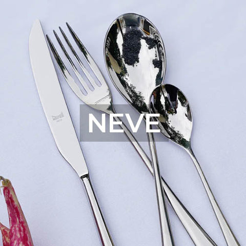 Mepra: Neve Collection