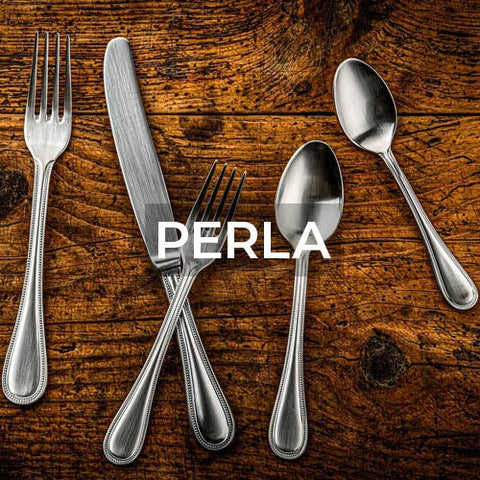 Mepra: Perla Collection