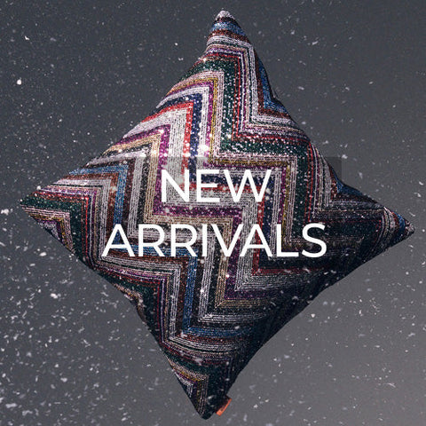 Missoni Home: 2024 New Arrivals