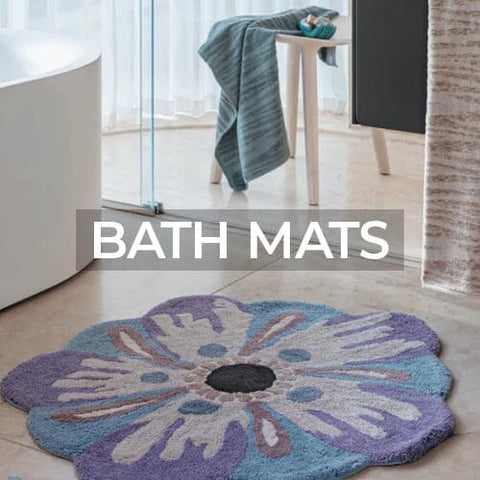 Missoni Home: Bath Mats