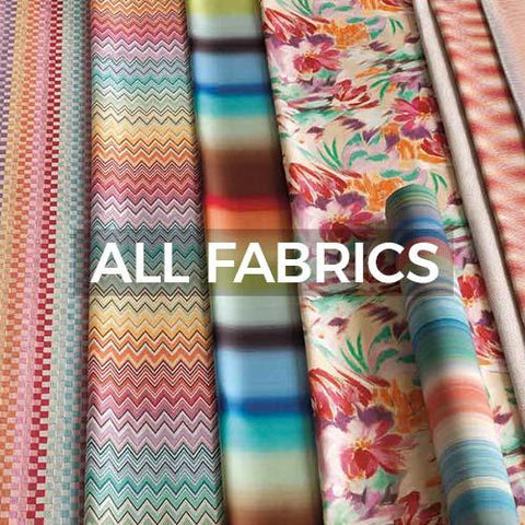 Missoni Home: Fabrics