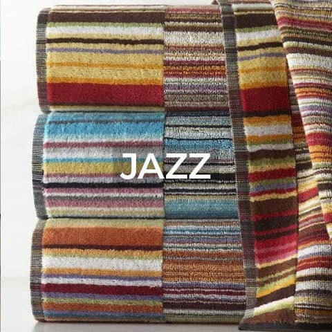 Missoni Home: Jazz Collection