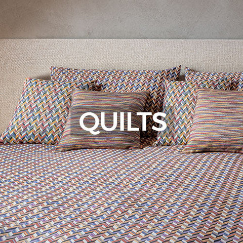 Missoni Quilts