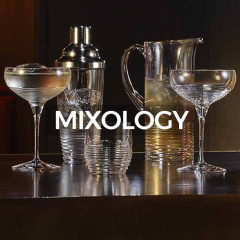 Waterford: Mixology