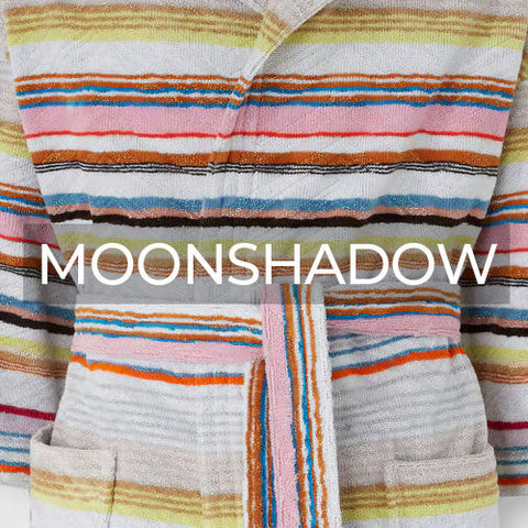 Missoni Home: Moonshadow Collection