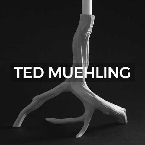 Nymphenburg: Branch Collection by Ted Muehling