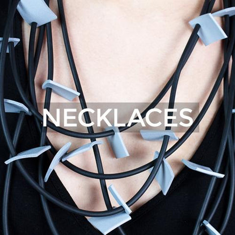 Neo Design: Jewelry: Neo Necklace Collection