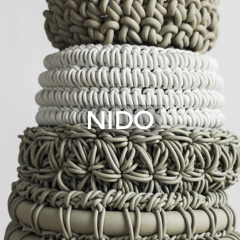 Neo Design: Baskets: Nido Collection