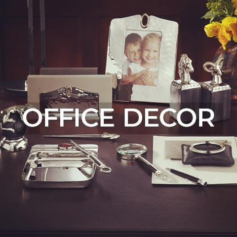 Mary Jurek Design: Office Decor