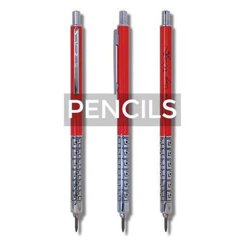 Acme Studio: Pencils