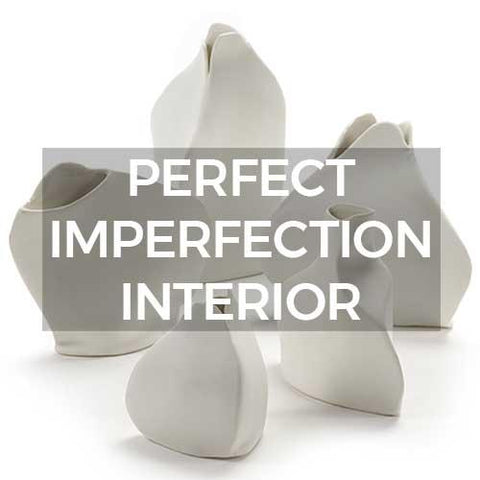 Serax: Perfect Imperfection Interior