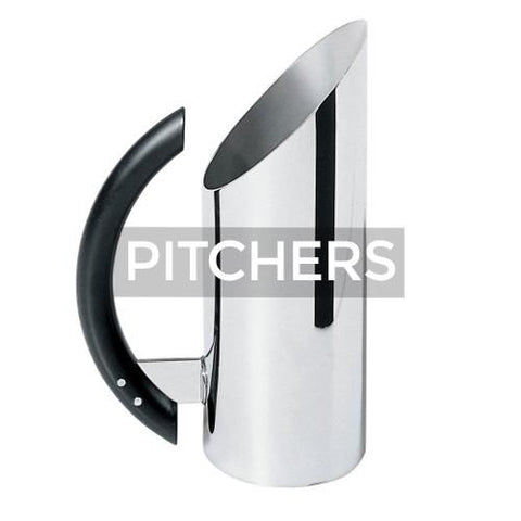 Alessi: Pitchers &amp; Carafes