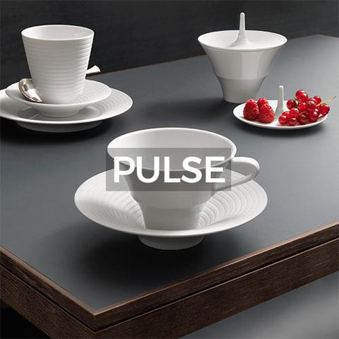 Hering Berlin: Pulse Collection