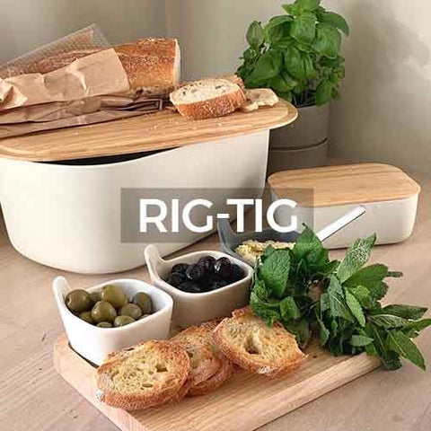 Stelton: Rig-Tig Collection