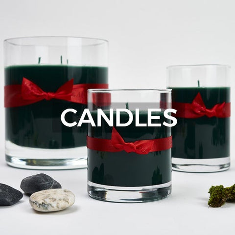 Rigaud Paris: Candles