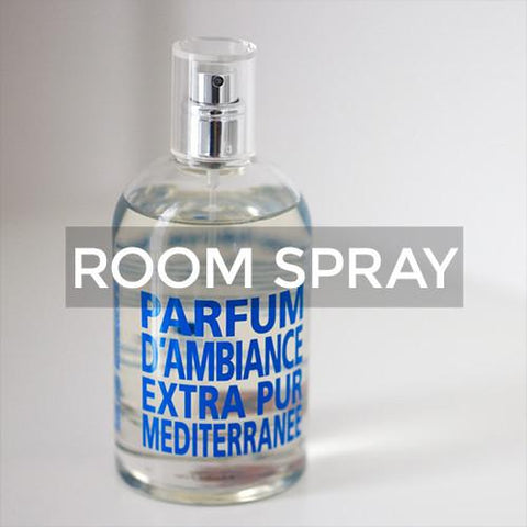 Room Spray by Compagnie de Provence