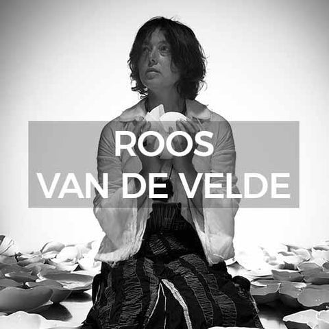 Serax: Roos van de Velde