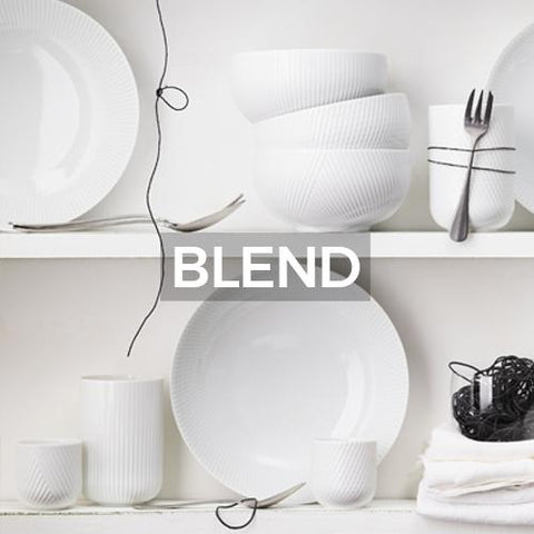 Rosenthal: Dinnerware: Modern: Blend