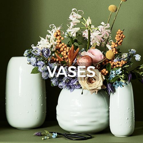 Rosenthal Vases