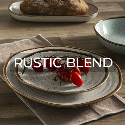 Casa Alegre: Rustic Blend Collection