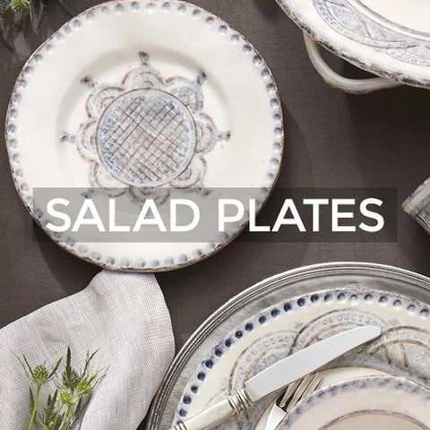 Arte Italica: Salad &amp; Dessert Plates