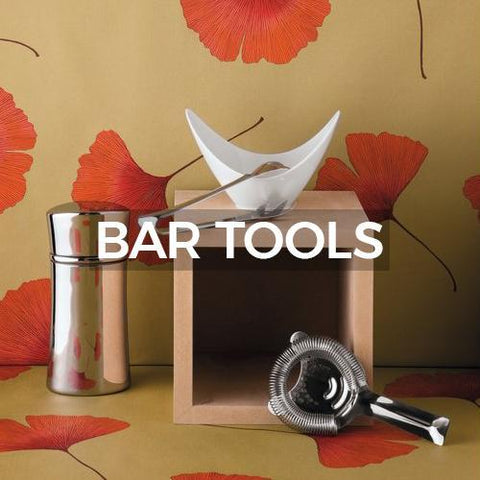 Sambonet: Barware: Bar Tools