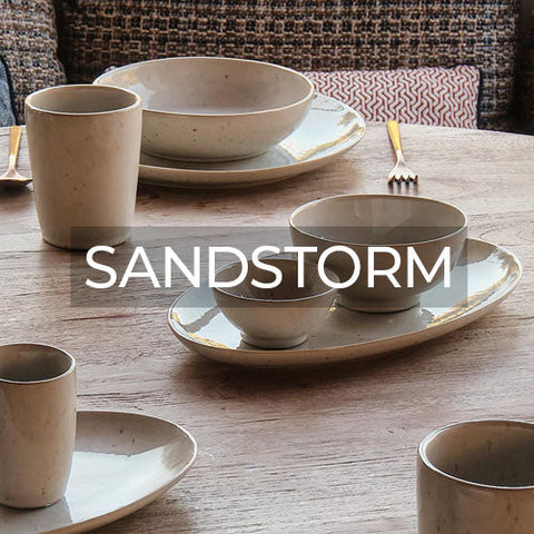 Casa Alegre: Sandstorm Collection