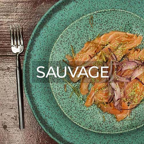 Casa Alegre: Sauvage Collection