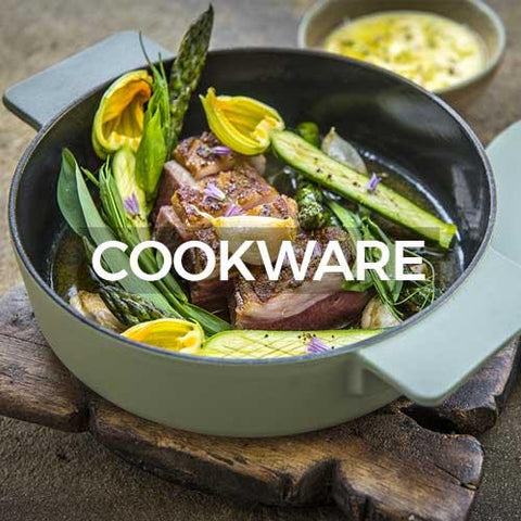 Serax: Cookware