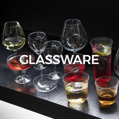 Serax: Glassware