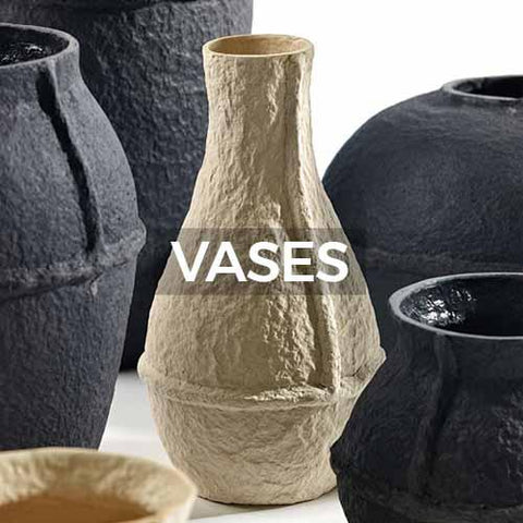 Serax: Vases