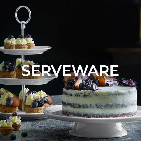 Pillivuyt: Serveware