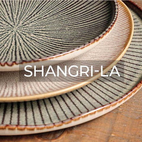 Casa Alegre: Shangri-La Collection